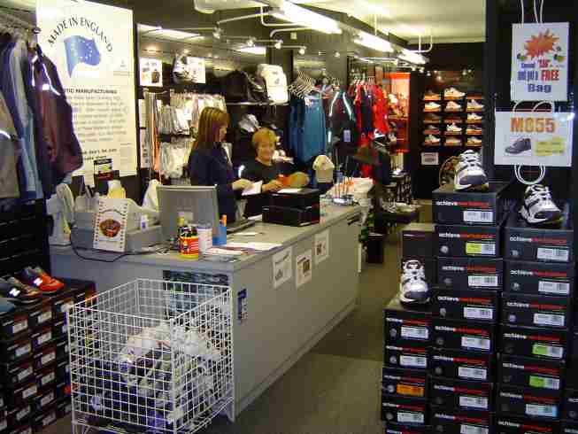 new balance factory outlet store