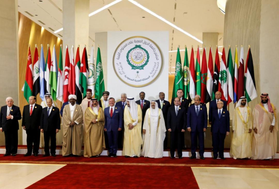 Saudi Hostility Evident in Arab League Summit | Financial Tribune
