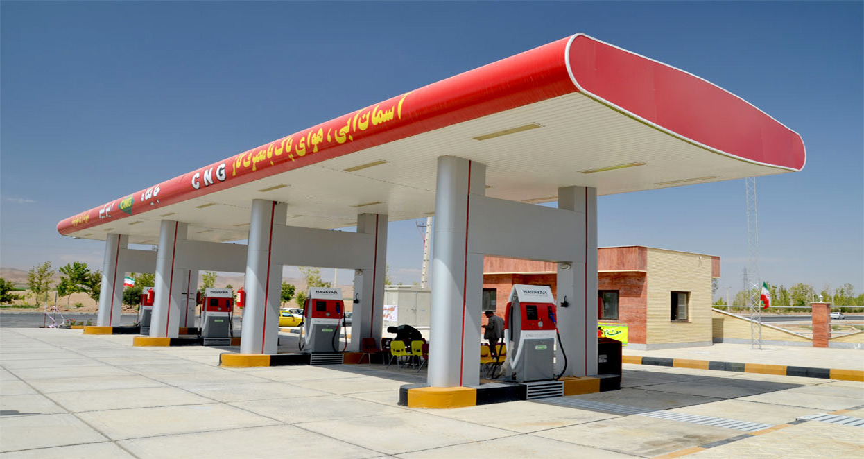 CNG Filling Stations Are Economically Unfeasible Financial Tribune