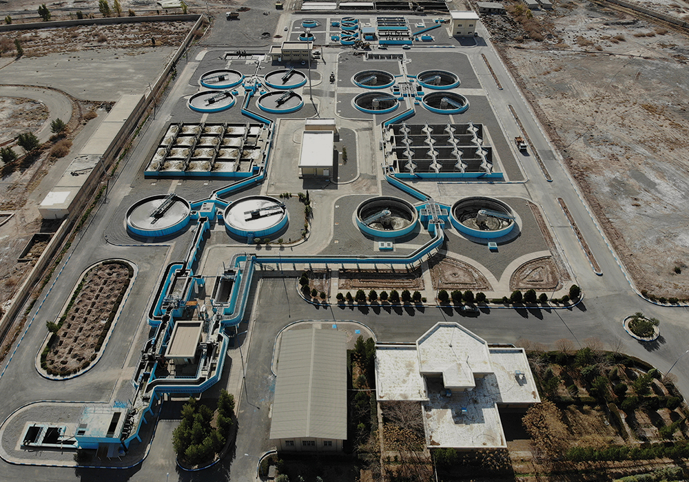 Kerman Groundwater Extraction 60 Above Global Standards Financial