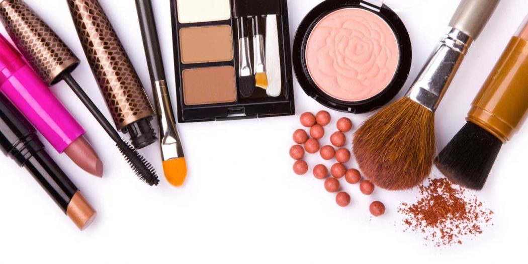 Iran Raises Cosmetics Import Tariff to 26% Financial Tribune