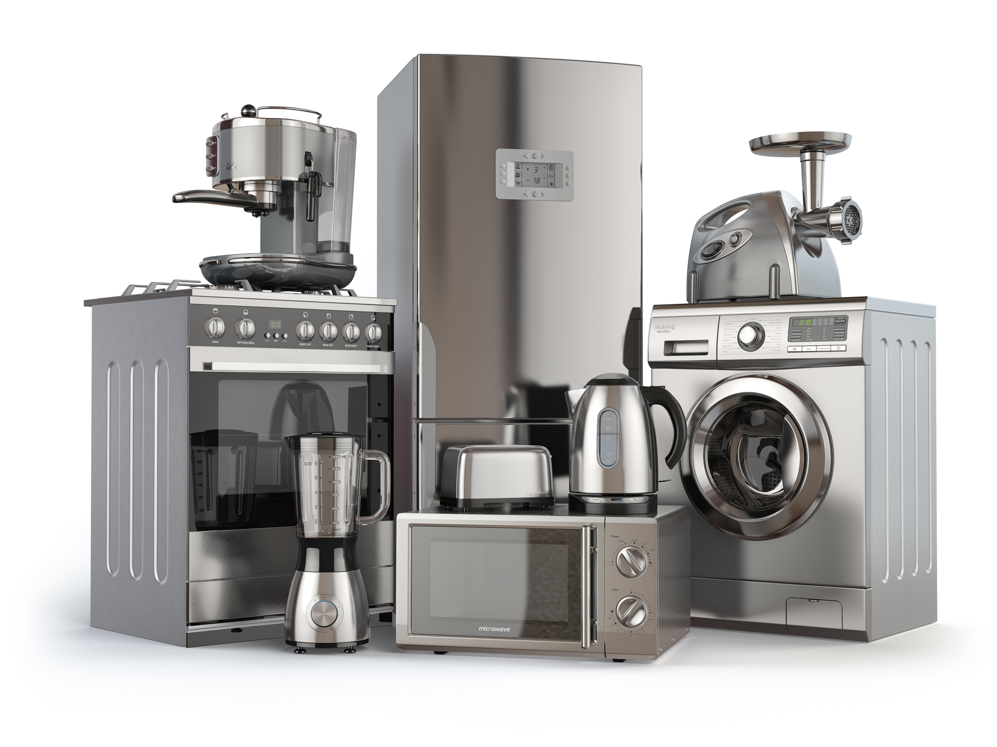 presale-of-home-appliances-launched-financial-tribune