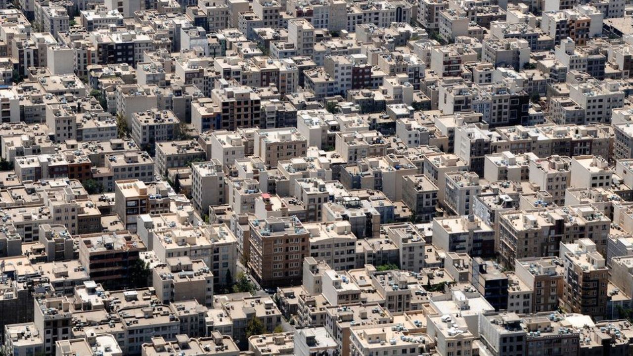 Iran Housing Market Shifting Away From Capital | Financial Tribune
