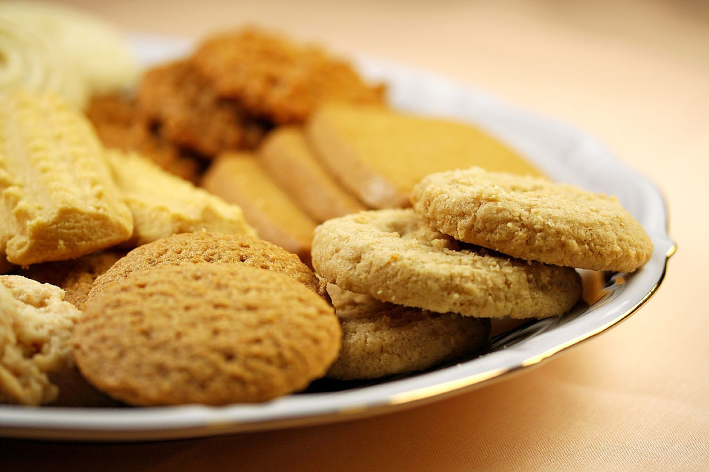 Biscuit Imports at $3.7m Last Year | Financial Tribune