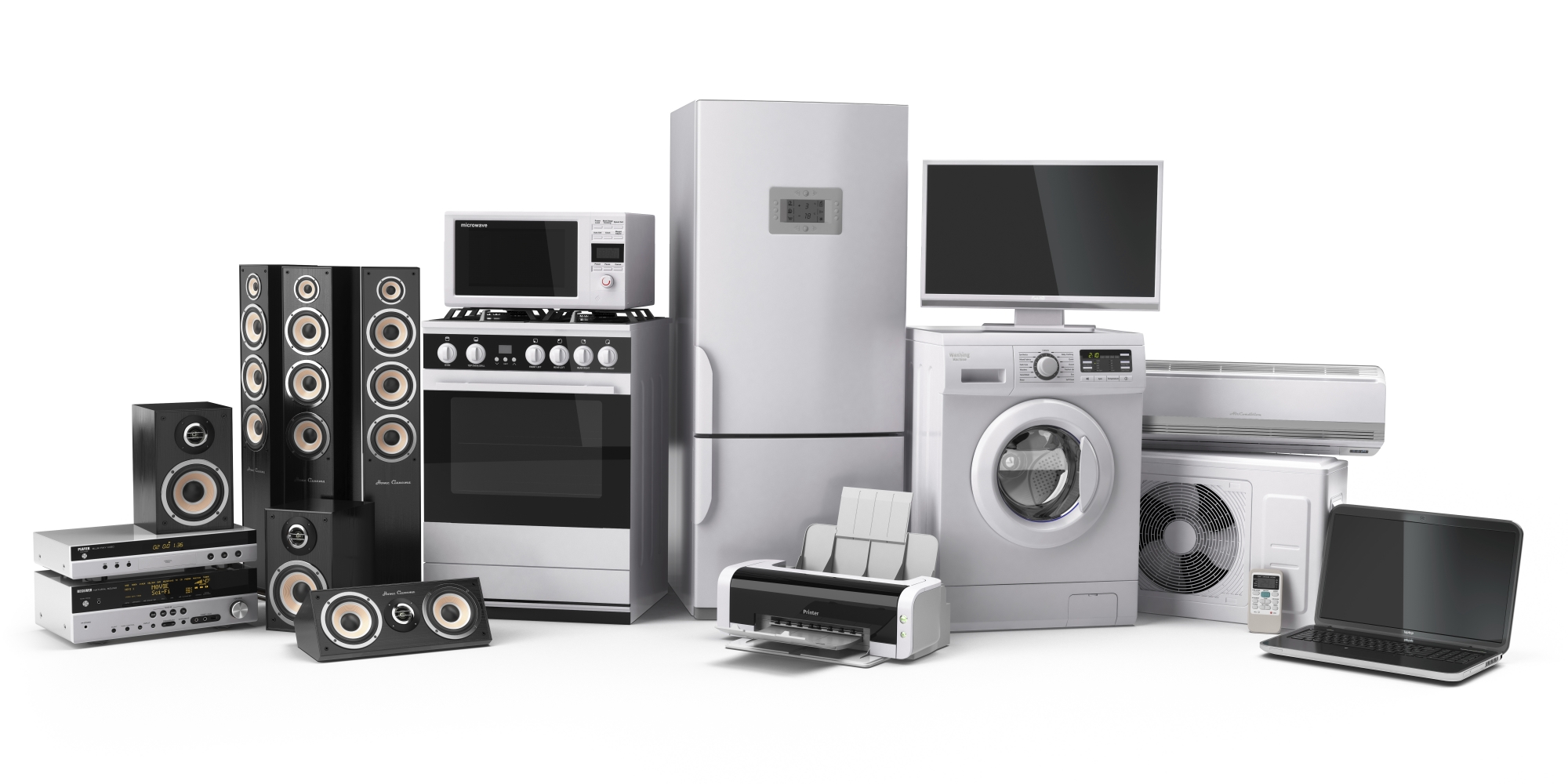 Home Appliance Import Ban Extended Until March 2022 Financial Tribune