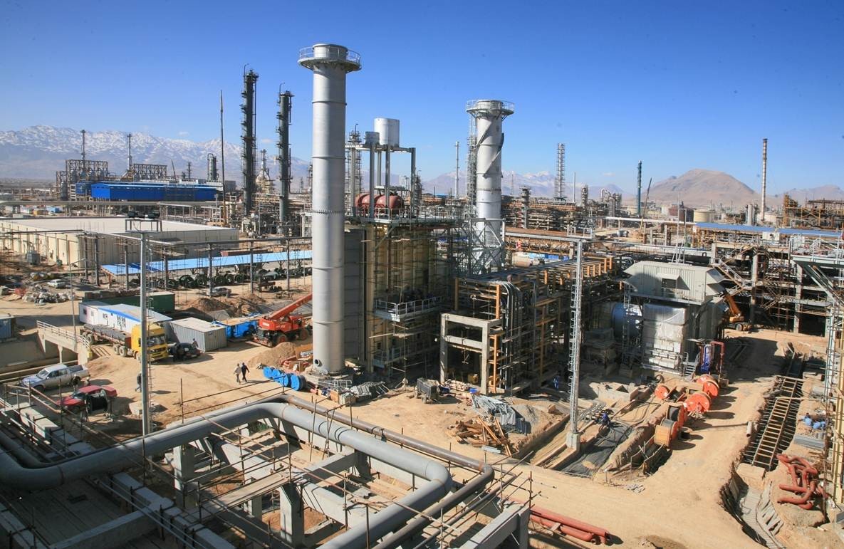 Bid Boland Refinery to Help Diversify Petrochem Products