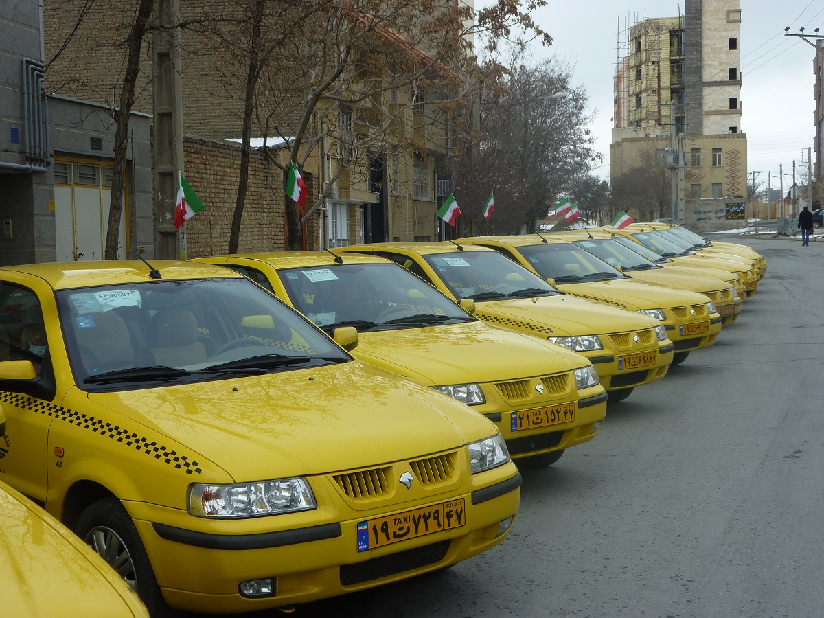 Name taxis