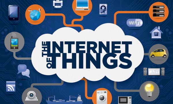 IoT Training Course in July | Financial Tribune