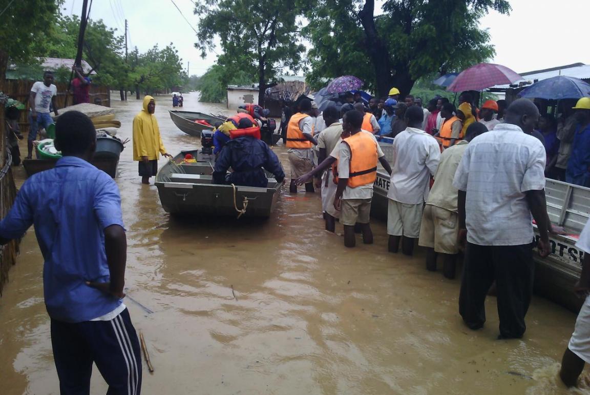 Malawi Floods Kill 176, Displace 200,000 | Financial Tribune