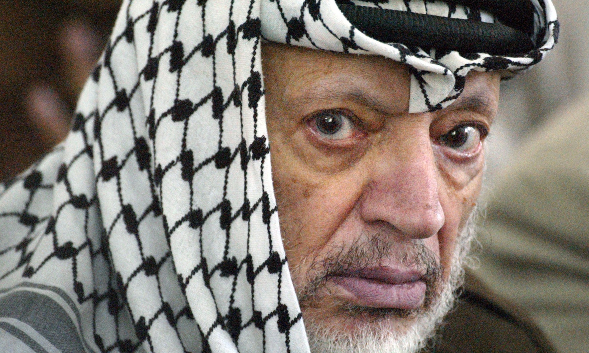 Israel Behind Arafat “Assassination” | Financial Tribune