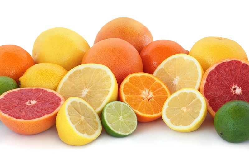 04 Citrus مجلة نقطة العلمية