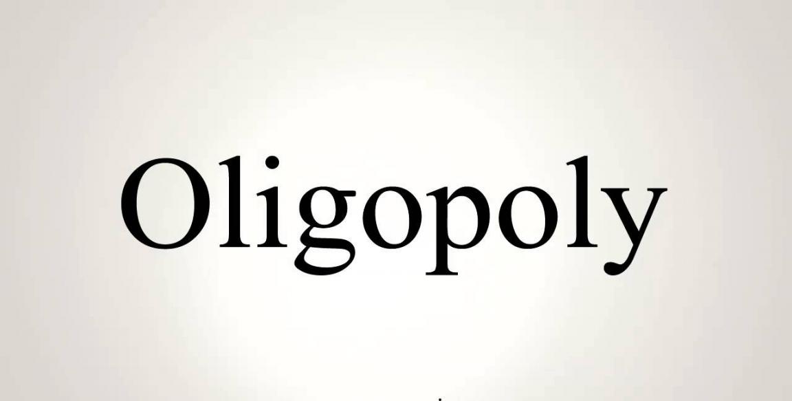 Oligopolists 
