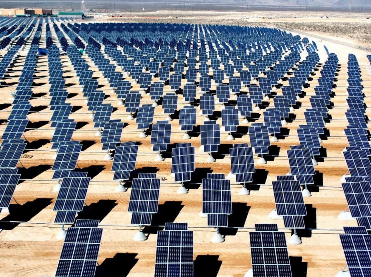 australia-develops-most-efficient-solar-panels-financial-tribune