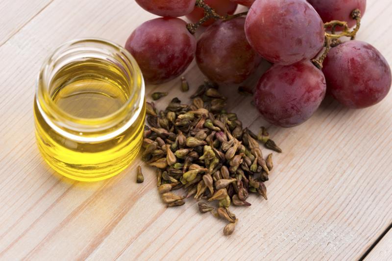 Financial Promises of Grape Seed Oil | Financial Tribune