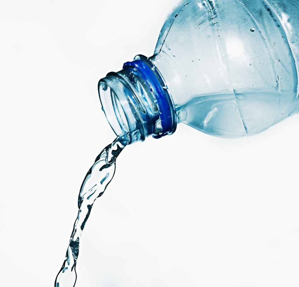 Is Bottled Water Safer? | Financial Tribune