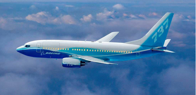 China Orders 60 Boeing 737s | Financial Tribune