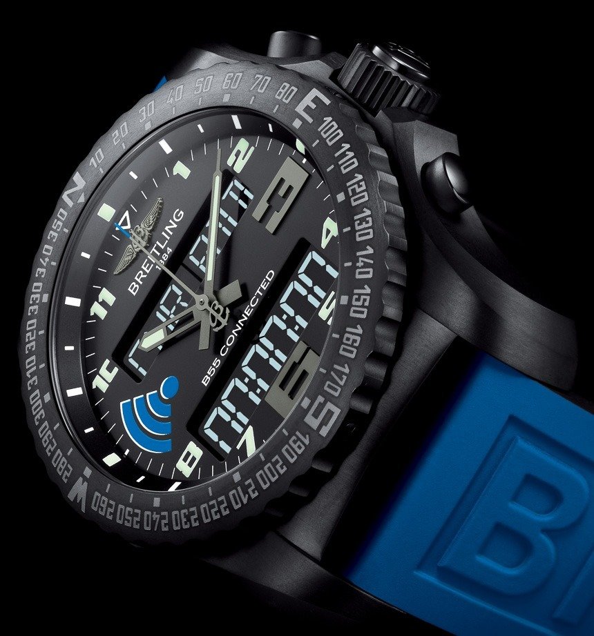 2017 Bluetooth Smartwatch Heart Rate Monitor Smart Watch
