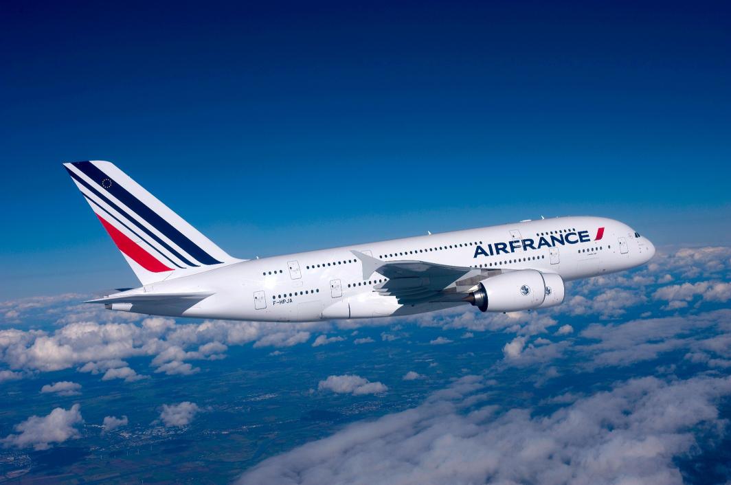 Air FranceKLM to Resume Tehran Flights Financial Tribune