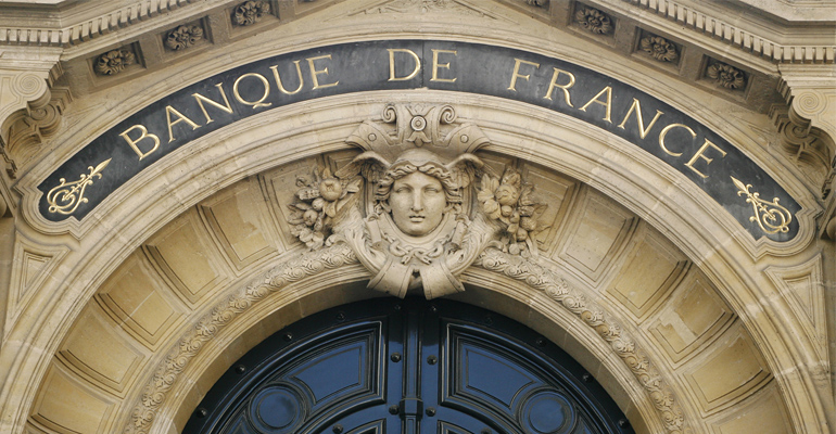 France Trims Own Growth | Financial Tribune