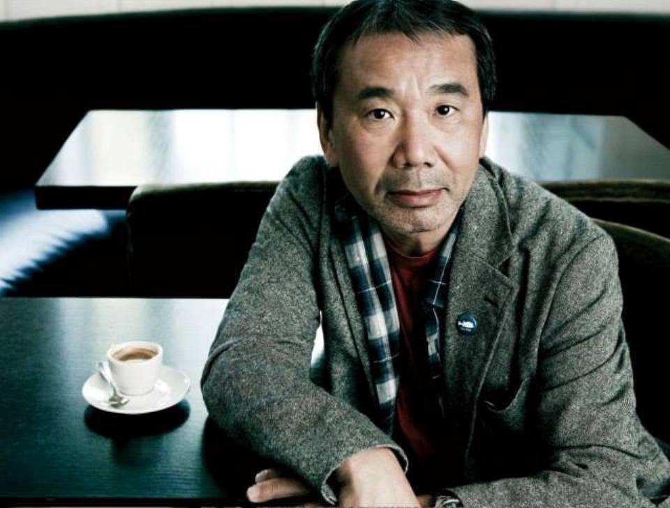 Hans Christian Andersen Award For Haruki Murakami Financial Tribune