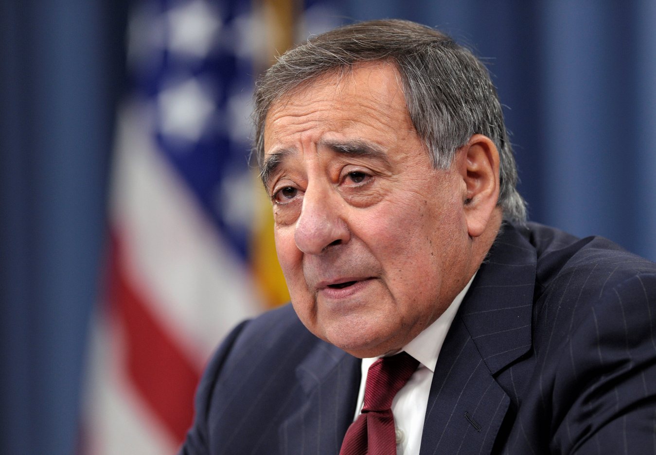 Panetta: Countries Won't Trust US If Iran Deal Broken ...