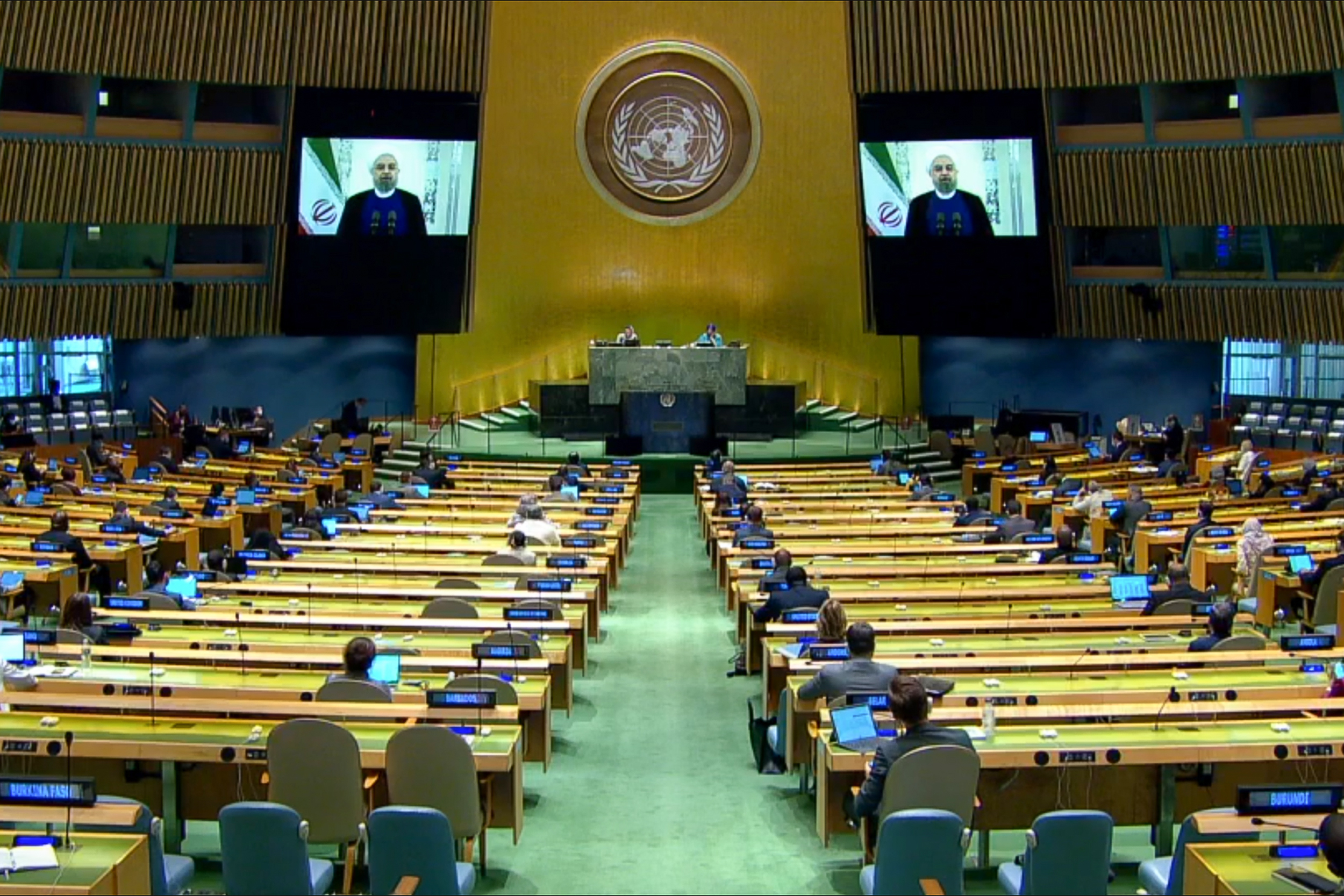 Оон 2020. Генеральная Ассамблея ООН. Нью-Йорк заседание сессии Генассамблеи ООН 2015. Генассамблея ООН Россия. Зал ООН.