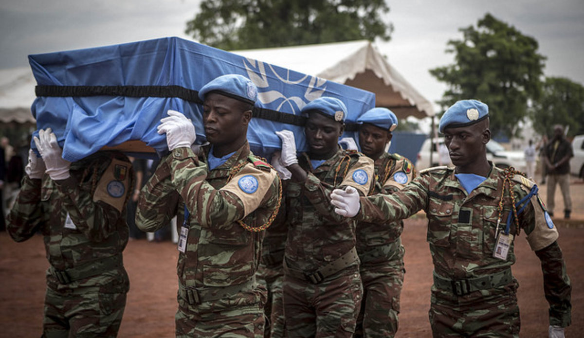 large-number-of-un-peacekeepers-killed-in-congo-financial-tribune