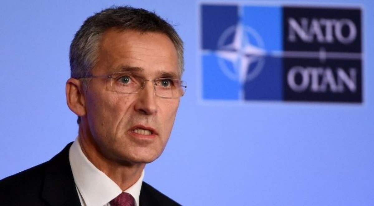Nato Says North Korea Behavior Requires Global Response Financial Tribune 
