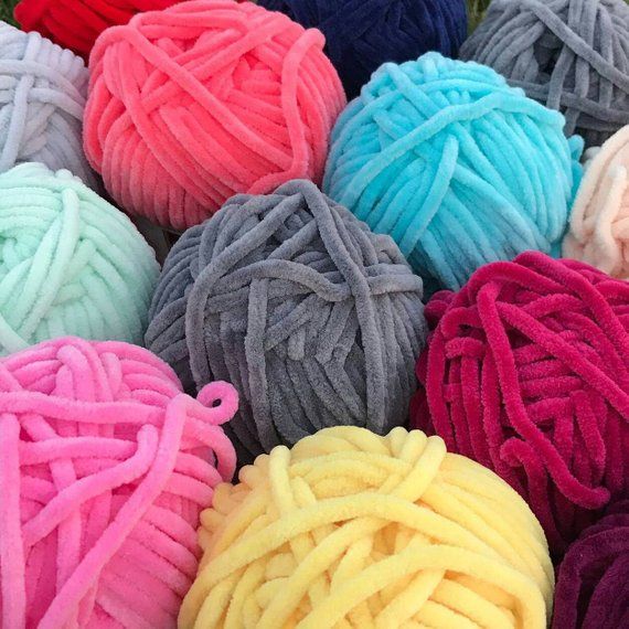 What Are Polyester Yarns All About?
