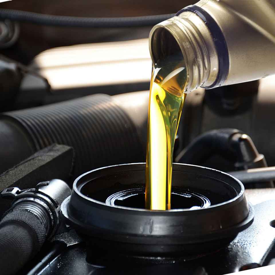 Engine Oil Exports Earn 9.2m Financial Tribune