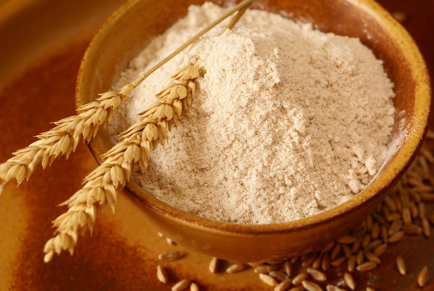 200k-tons-of-wheat-flour-exported-financial-tribune