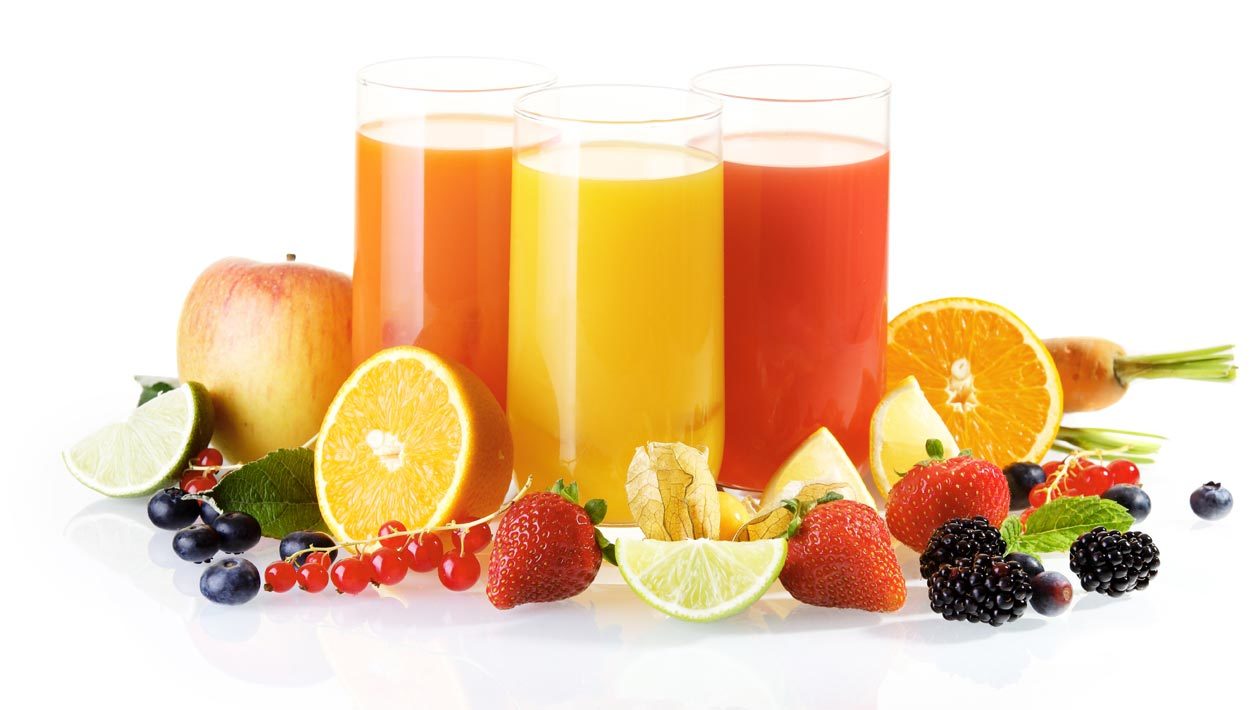 Fruit Juice, Concentrate Exports Earn $38m | Financial Tribune