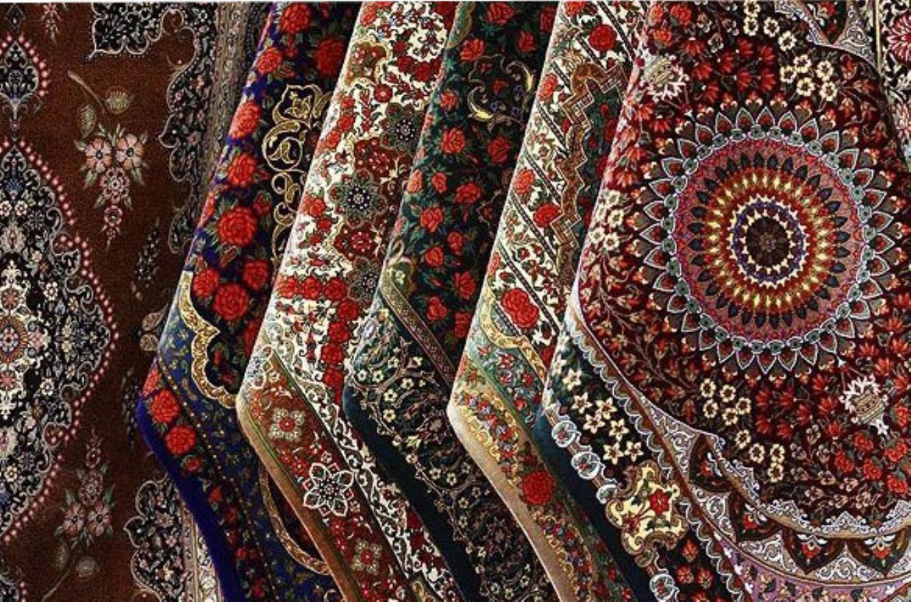 Iran Hand-Woven Carpets Exported to 80 Countries | Financial Tribune