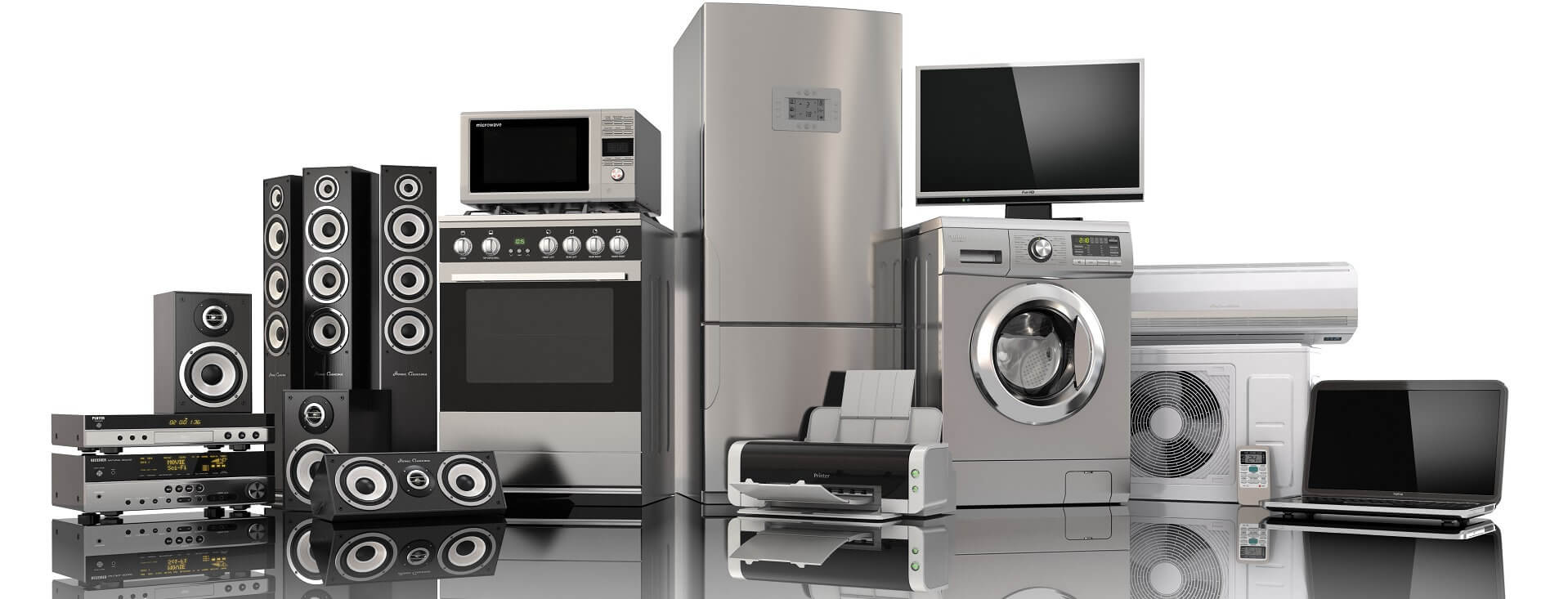Drive Against Smuggled Home Appliance Intensifies