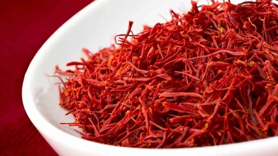 Image result for saffron