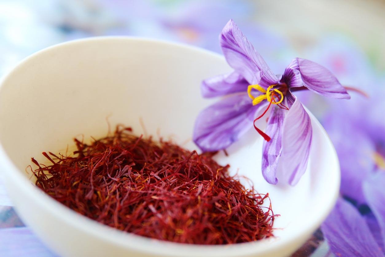 228-tons-of-saffron-exported-from-iran-in-11-months-financial-tribune