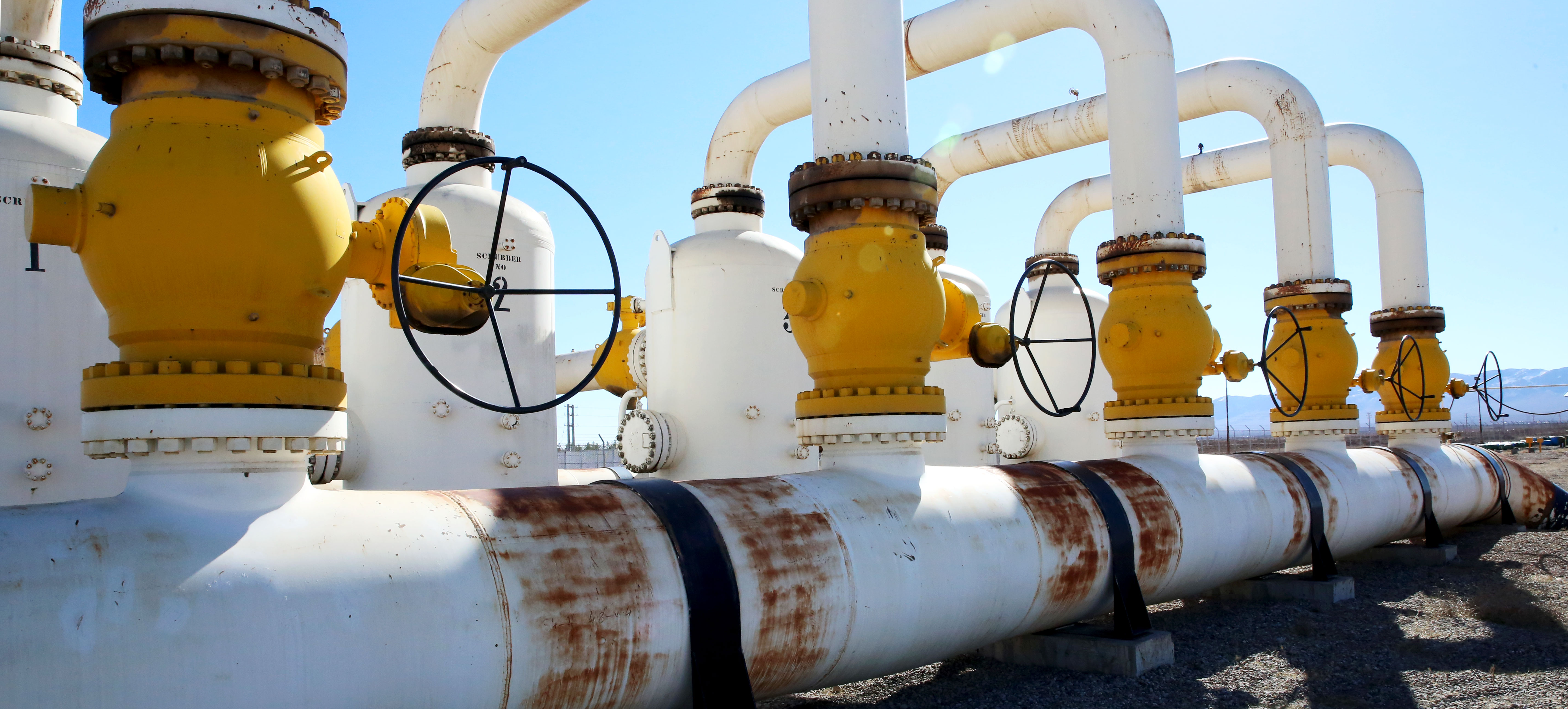 Winter Energy Crisis Averted by Khorasan Gas Supplies Financial Tribune