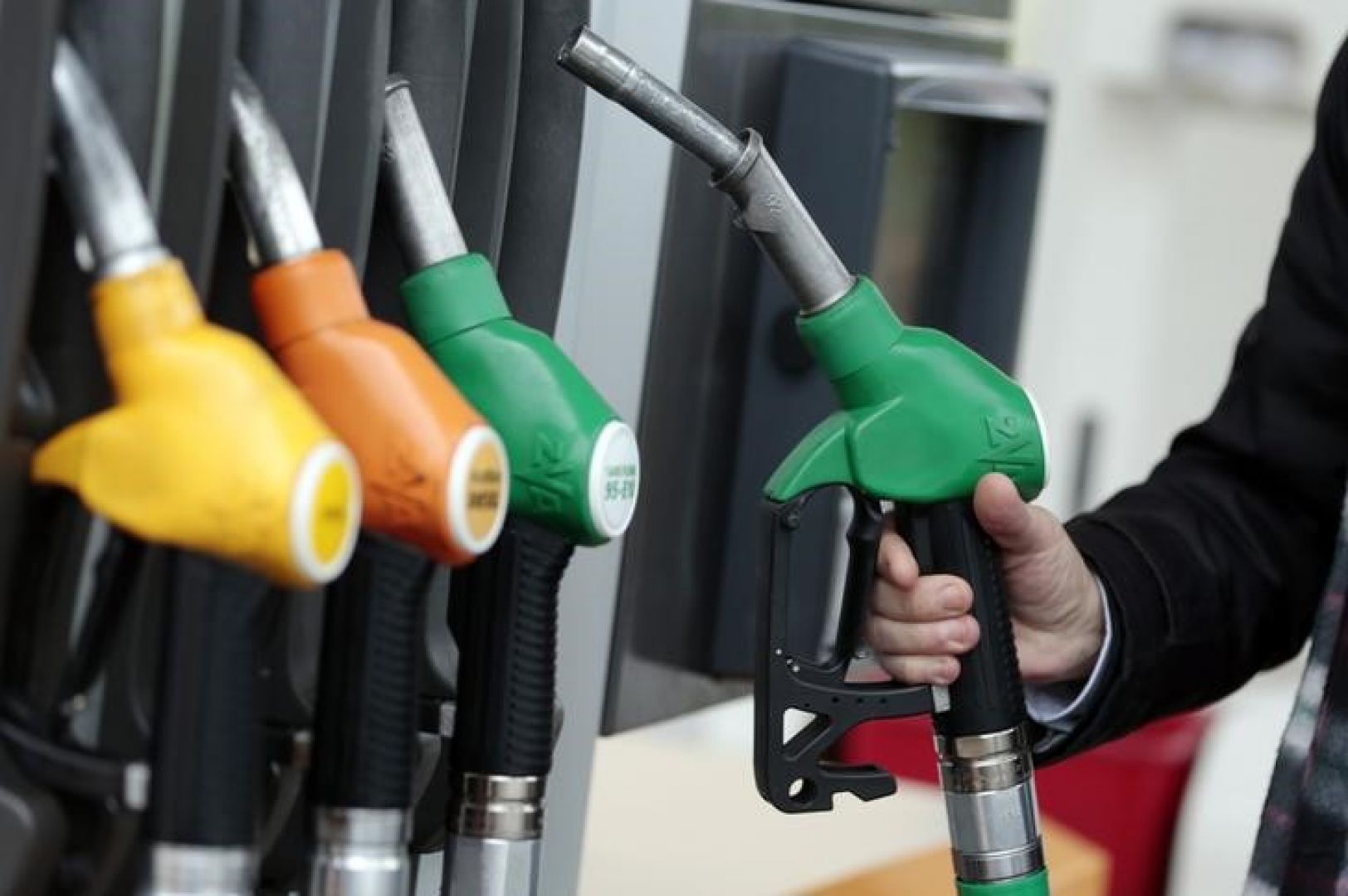 gasoline-quota-price-hike-denied-financial-tribune