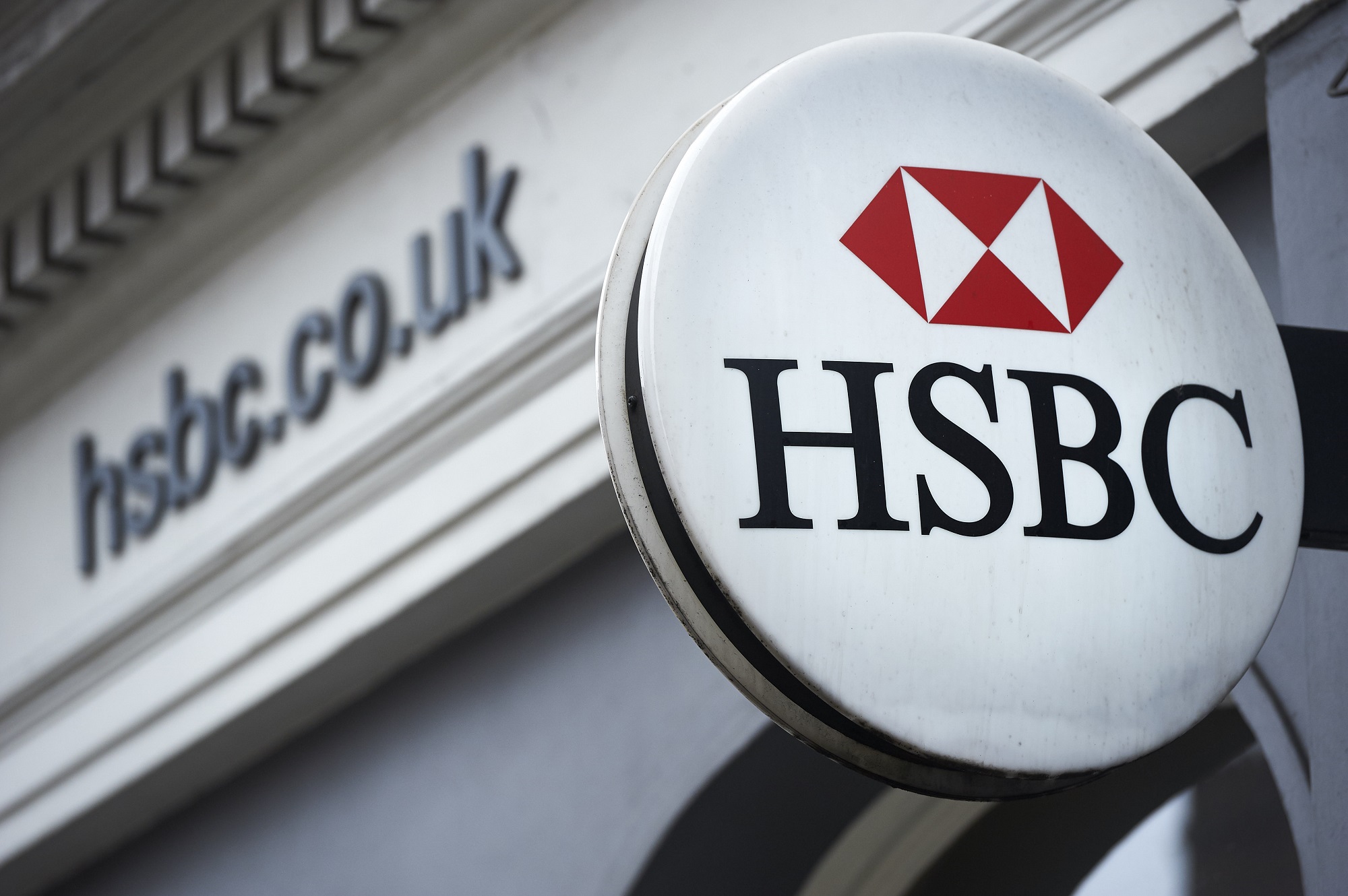 HSBC Pledges $100b to Combat Climate Change | Financial Tribune