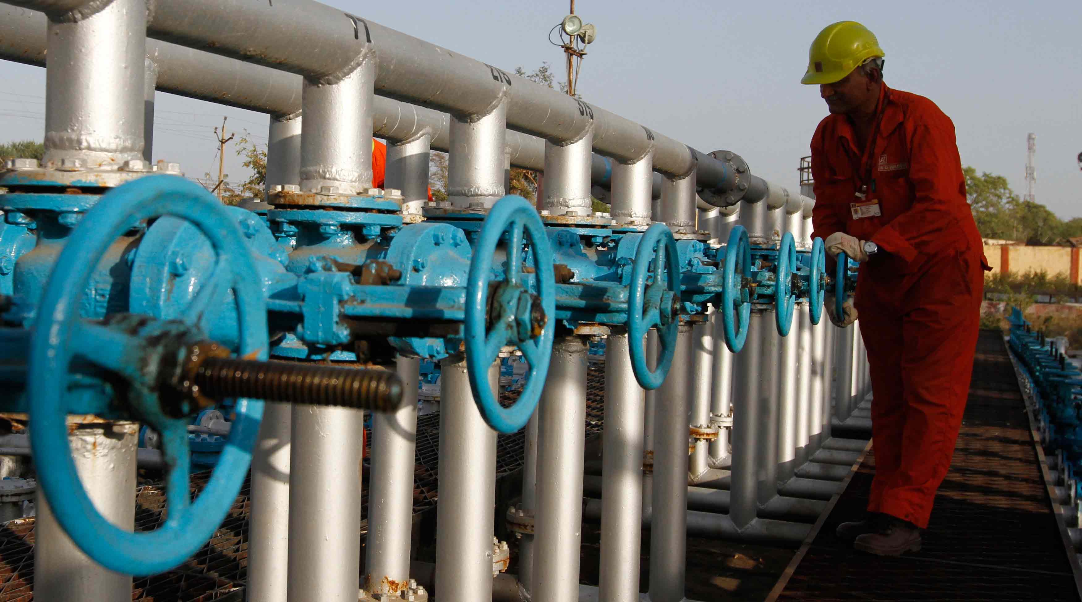 India's ONGC Facing Delay in Gas Project | Financial Tribune