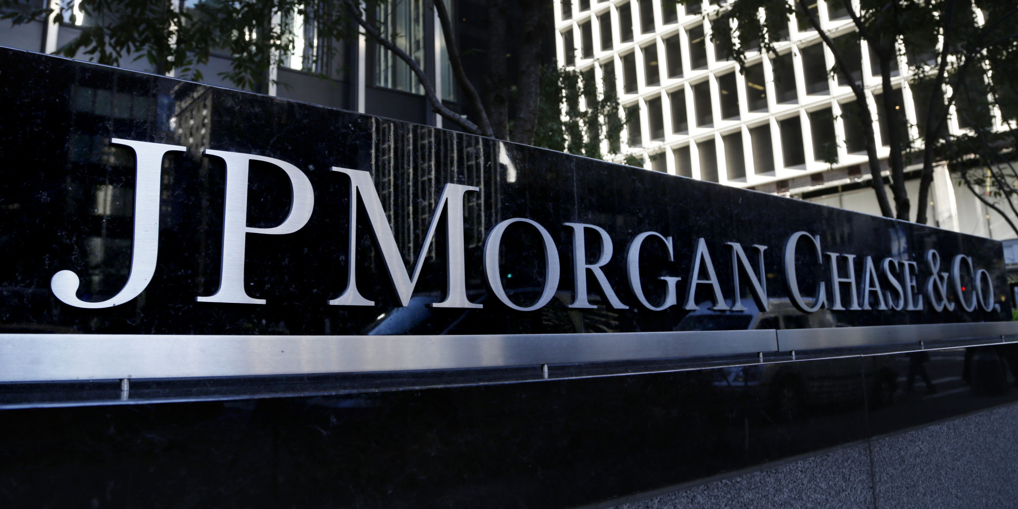 JPMorgan Chase Will Go 100 Renewable By 2020 Financial Tribune