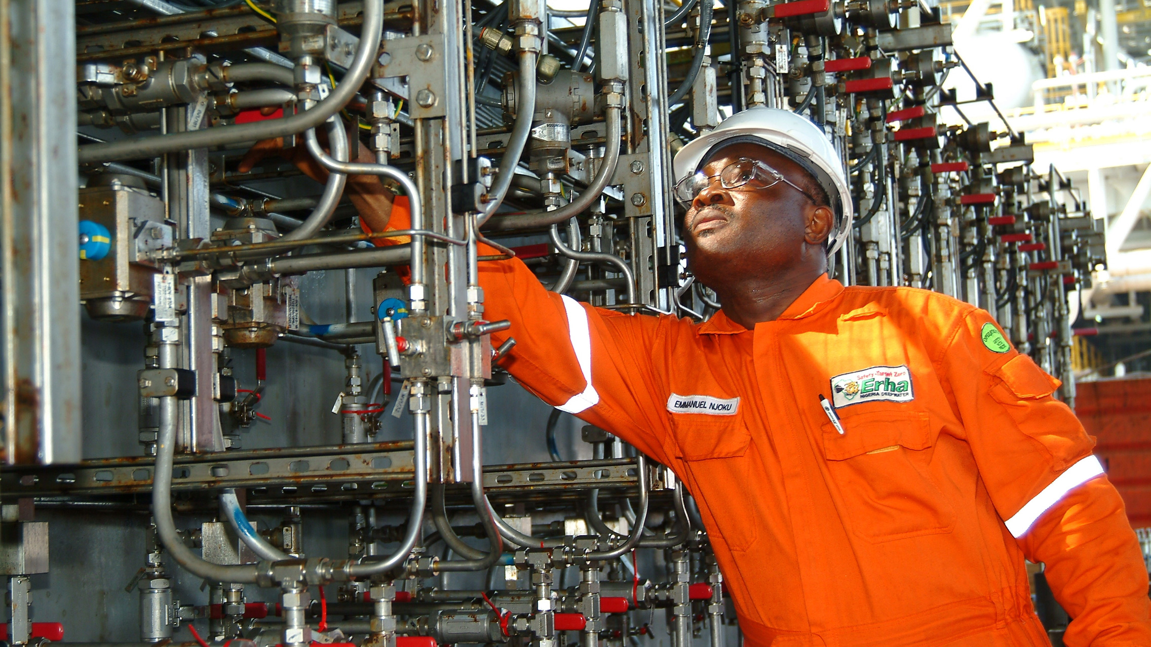 Dispute With Exxon Mobil Threatens Nigeria Oil Output | Financial Tribune