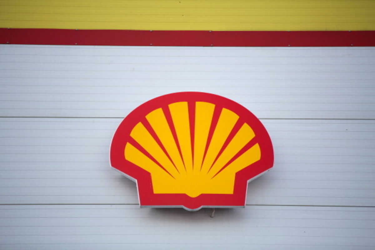 Shell Profits Double in Q1 Financial Tribune