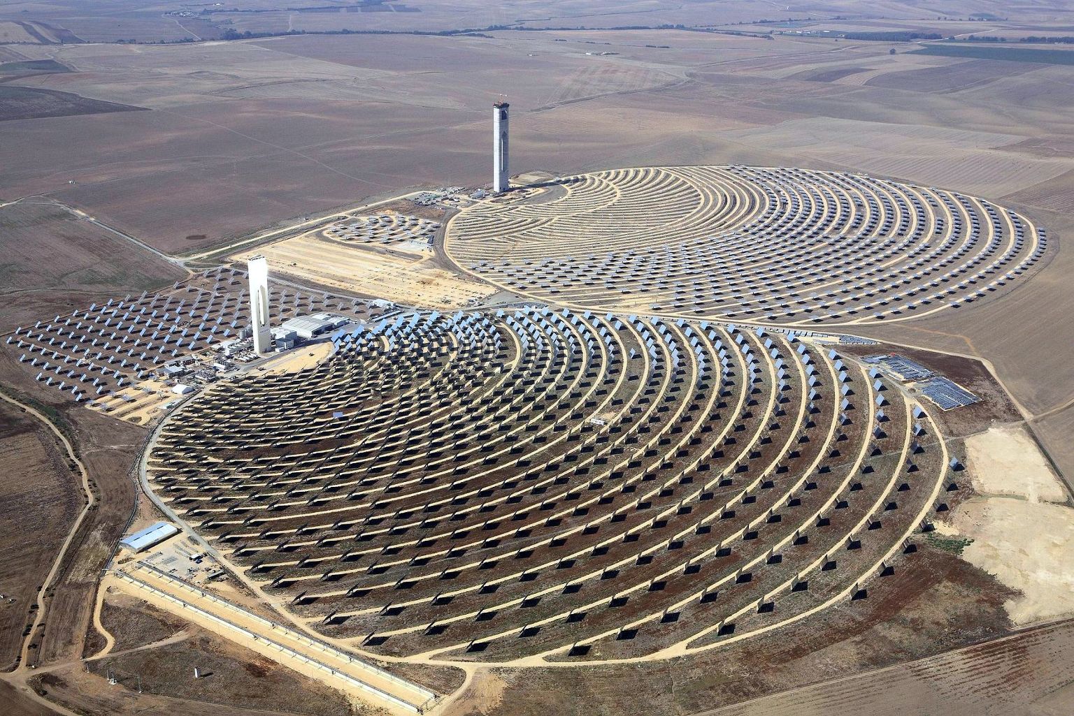 Abu Dhabi To Build World s Largest Solar Power Plant Financial Tribune