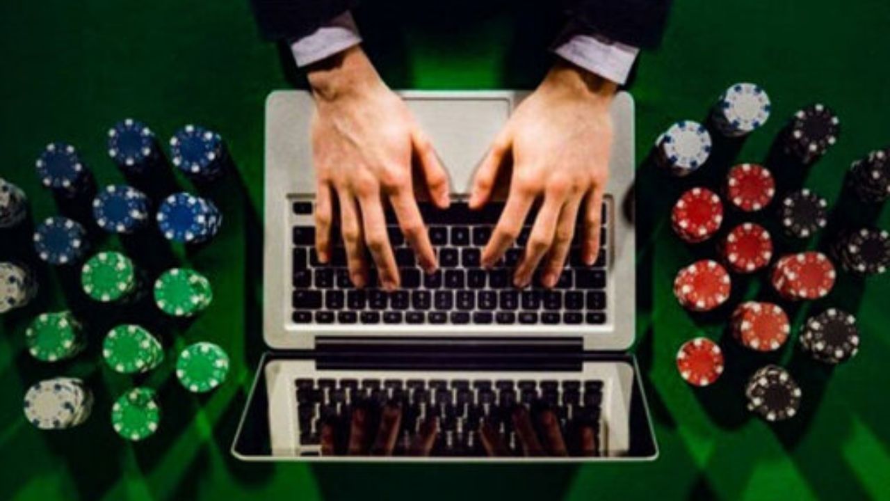 4 Key Tactics The Pros Use For non uk online casino