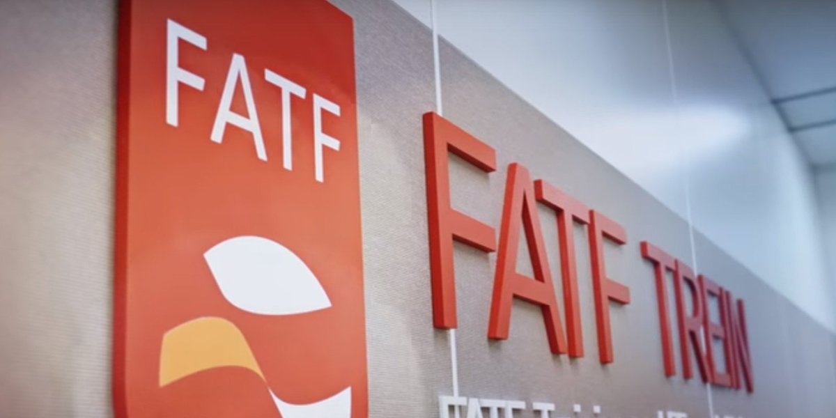 Risultati immagini per FATF