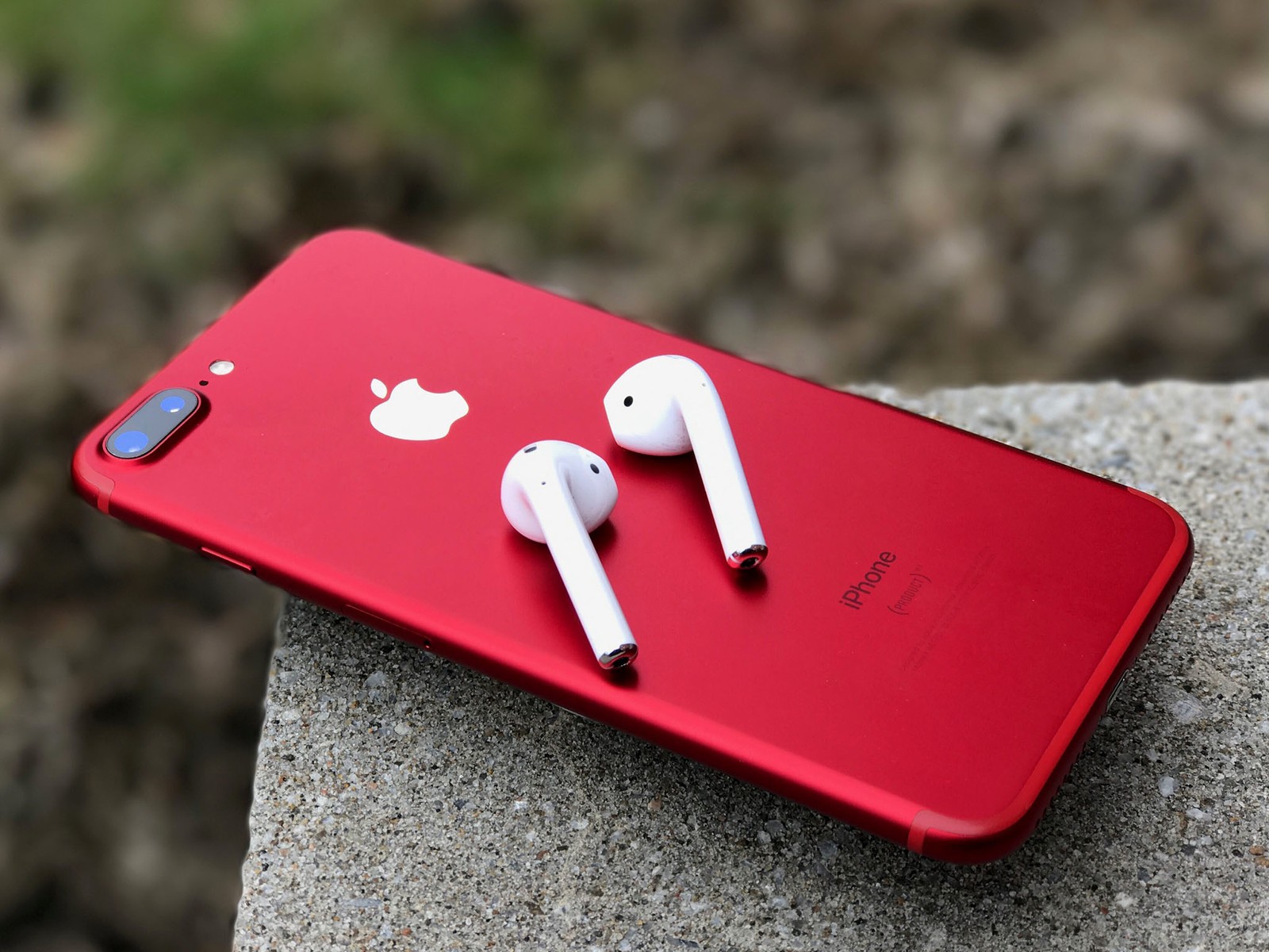 Apple Announces New Red iPhone 8 Financial Tribune