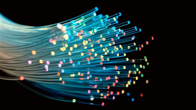 Image result for pic of fiber optic network