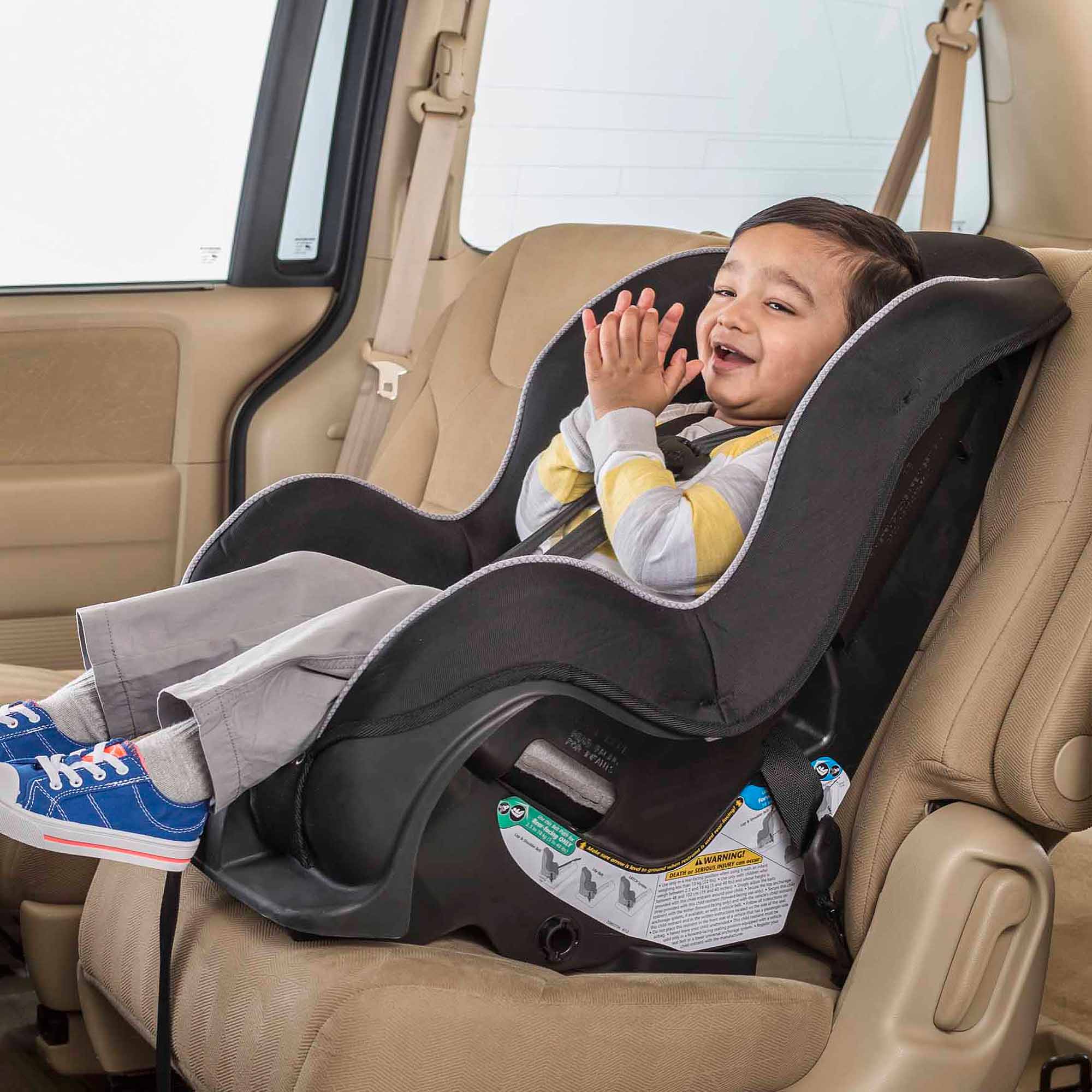 Infant Car Seats Becoming Mandatory In, When Were Car Seats Mandatory