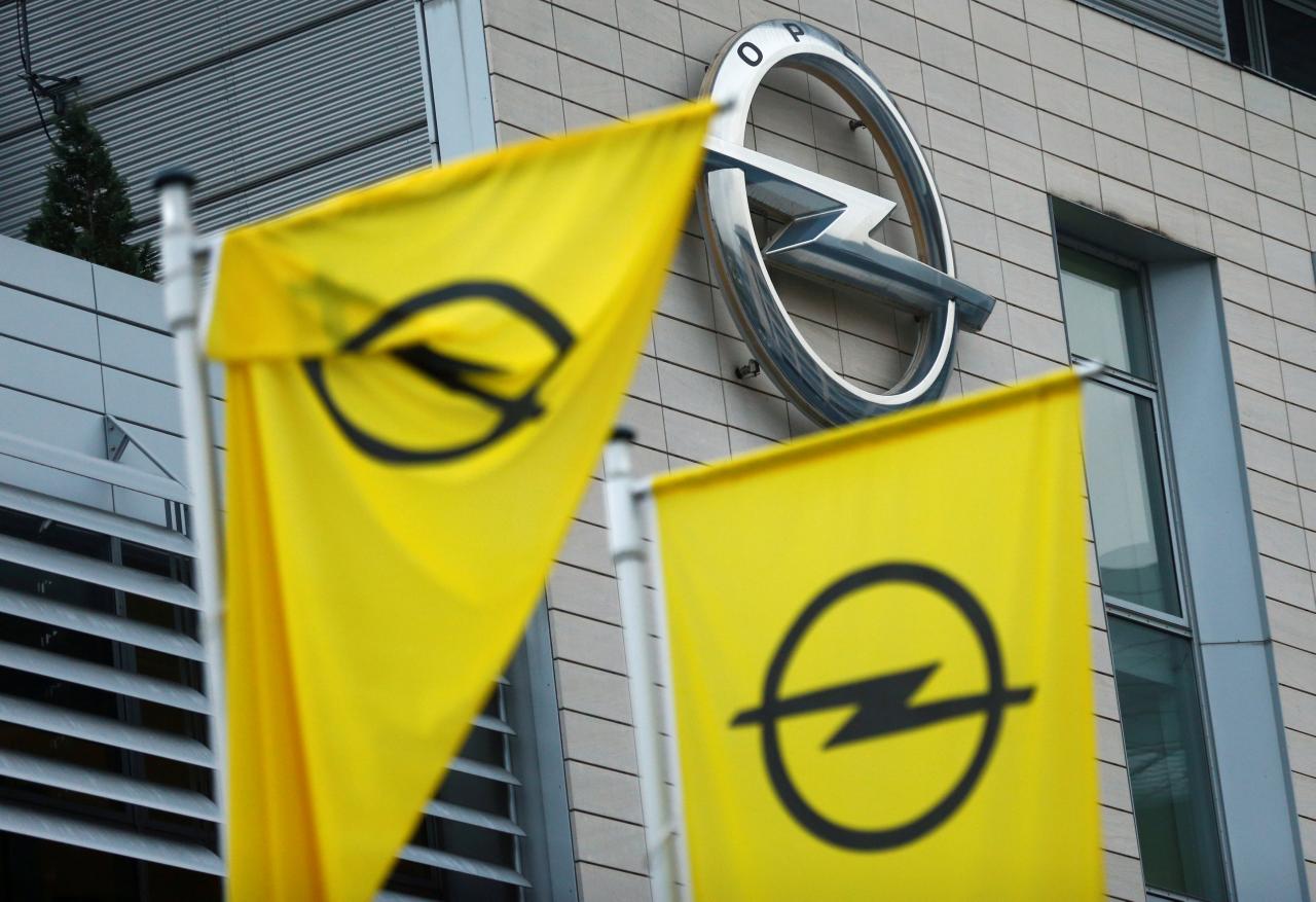 PSA Union Solidarity Frays As Opel Workers Resist Cuts | Financial Tribune